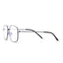 Vogily Eyewear- Canary